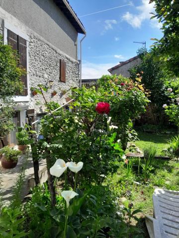 Maison à vendre 5 pièces (09)