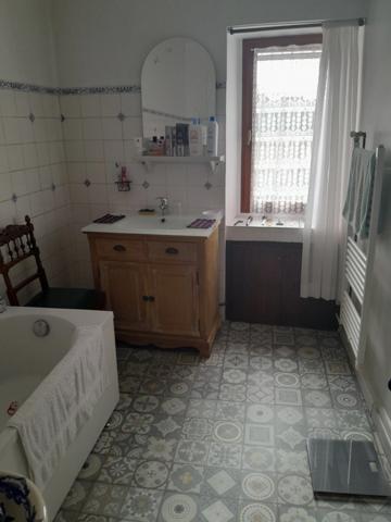 Maison à vendre 5 pièces (09)