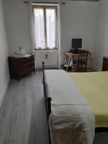 Maison à vendre 5 pièces (09)