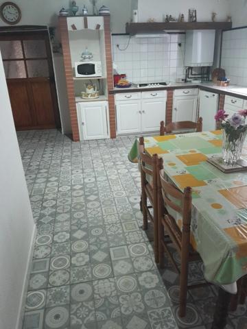 Maison à vendre 5 pièces (09)