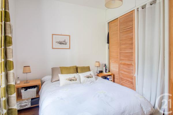 Appartement F3 à vendre  3 pièces - 54,17 m2 MONTMORENCY - 95