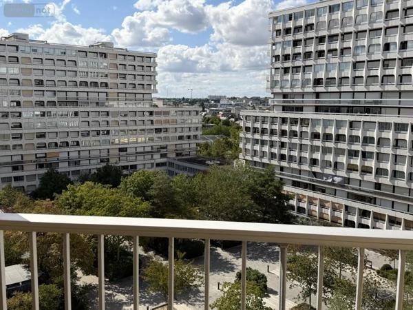 Achat - Appartement Rennes 35000 63 m 2 10304 m 2