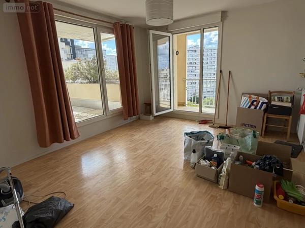 Achat - Appartement Rennes 35000 63 m 2 10304 m 2