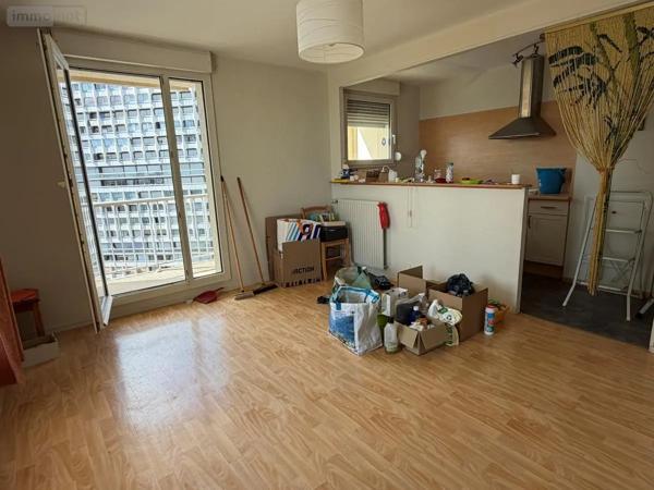 Achat - Appartement Rennes 35000 63 m 2 10304 m 2