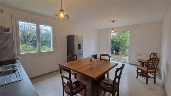 Appartement à louer 527 € CC PRAYSSAC 2 p 40 m² DPE D