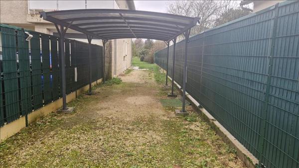 Appartement à louer 527 € CC PRAYSSAC 2 p 40 m² DPE D