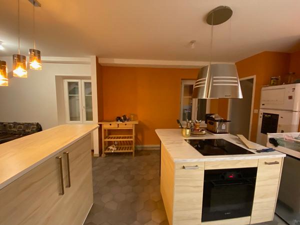 Superbe Appartement 3 pièces à louer à Illzach - Exclusivité Guy Hoquet MULHOUSE !