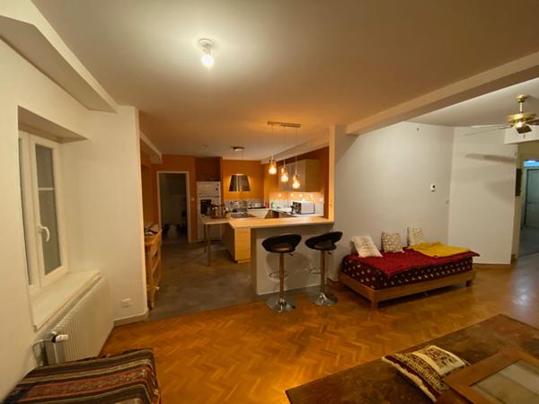 Superbe Appartement 3 pièces à louer à Illzach - Exclusivité Guy Hoquet MULHOUSE !