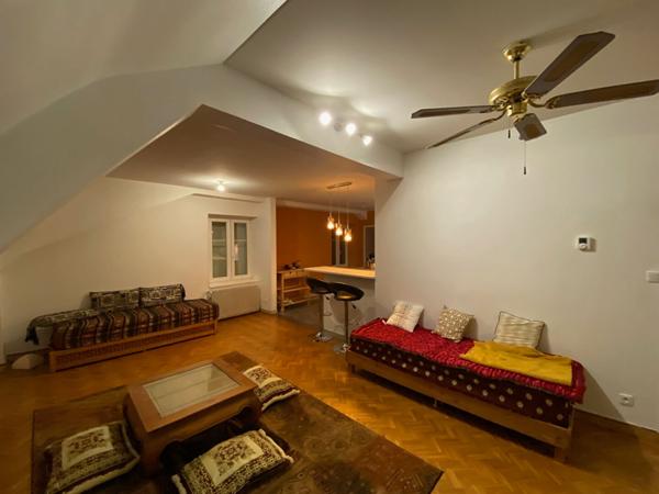 Superbe Appartement 3 pièces à louer à Illzach - Exclusivité Guy Hoquet MULHOUSE !