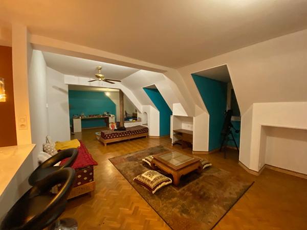 Superbe Appartement 3 pièces à louer à Illzach - Exclusivité Guy Hoquet MULHOUSE !