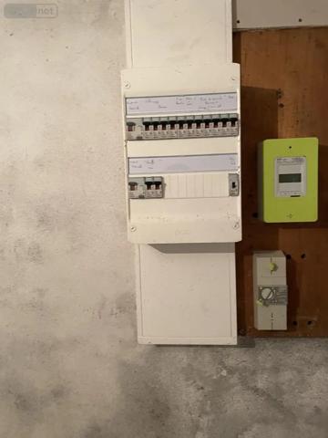 Achat - Maison Le Faouët 56320 6 pièces 126 m 2 695 m 2