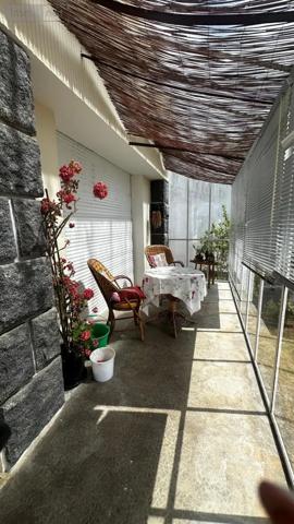 Achat - Maison Le Faouët 56320 6 pièces 126 m 2 695 m 2