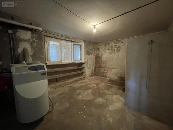 Achat - Maison Le Faouët 56320 6 pièces 126 m 2 695 m 2