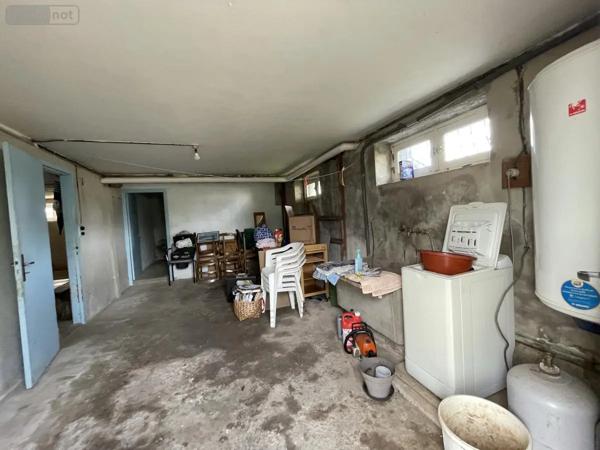 Achat - Maison Le Faouët 56320 6 pièces 126 m 2 695 m 2