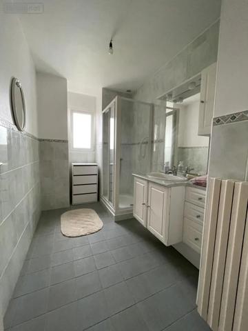 Achat - Maison Le Faouët 56320 6 pièces 126 m 2 695 m 2