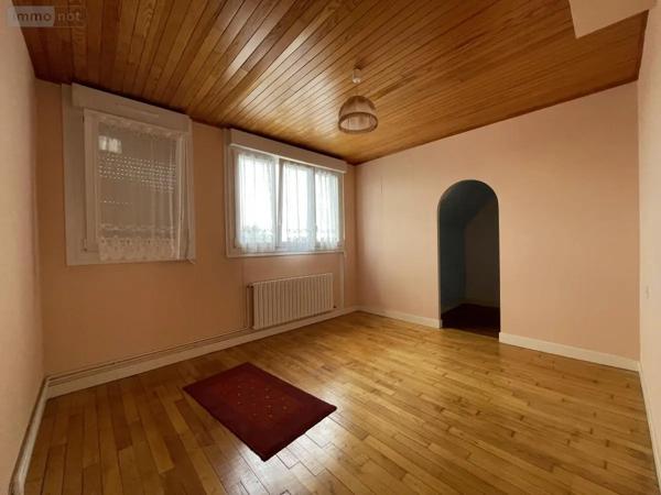 Achat - Maison Le Faouët 56320 6 pièces 126 m 2 695 m 2