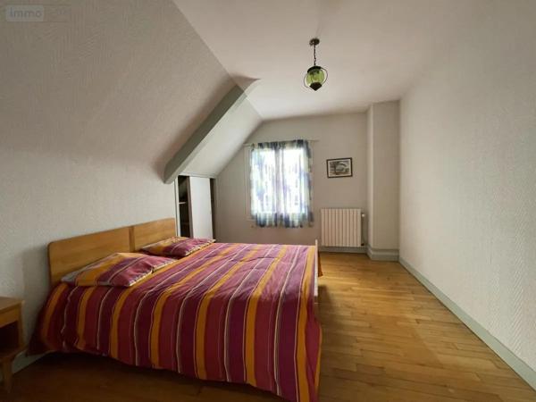 Achat - Maison Le Faouët 56320 6 pièces 126 m 2 695 m 2