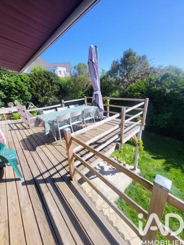 Maison à vendre 6 pièces 165 m² Port-Jérôme-sur-Seine