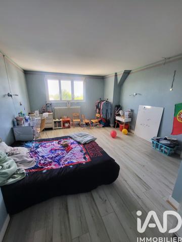Maison à vendre 6 pièces 165 m² Port-Jérôme-sur-Seine