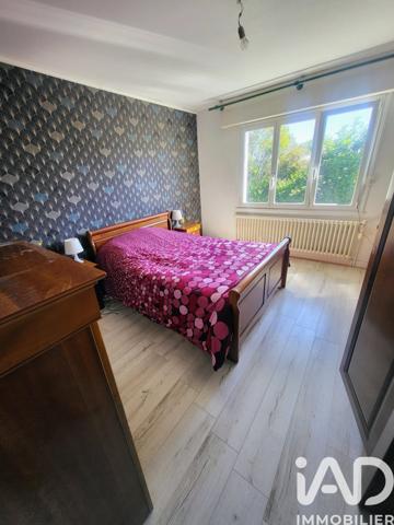 Maison à vendre 6 pièces 165 m² Port-Jérôme-sur-Seine