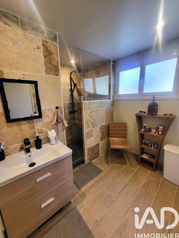 Maison à vendre 6 pièces 165 m² Port-Jérôme-sur-Seine