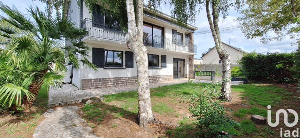 Maison à vendre 7 pièces 162 m² Guémené-Penfao