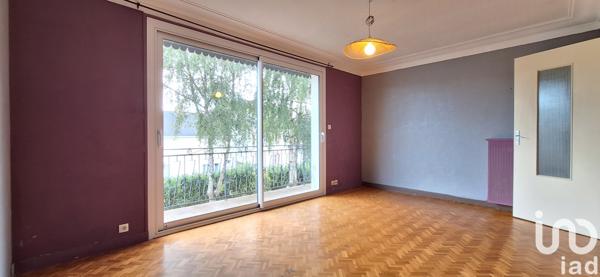 Maison à vendre 7 pièces 162 m² Guémené-Penfao