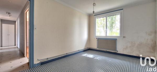 Maison à vendre 7 pièces 162 m² Guémené-Penfao