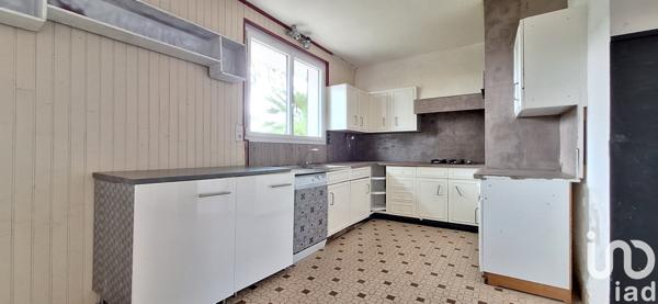 Maison à vendre 7 pièces 162 m² Guémené-Penfao