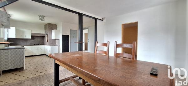 Maison à vendre 7 pièces 162 m² Guémené-Penfao