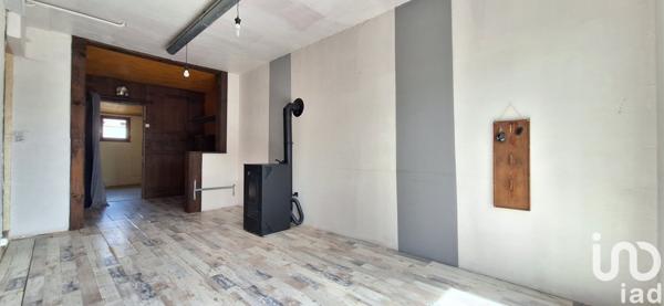 Maison à vendre 7 pièces 162 m² Guémené-Penfao