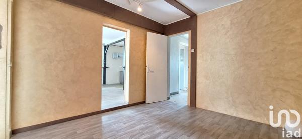 Maison à vendre 7 pièces 162 m² Guémené-Penfao