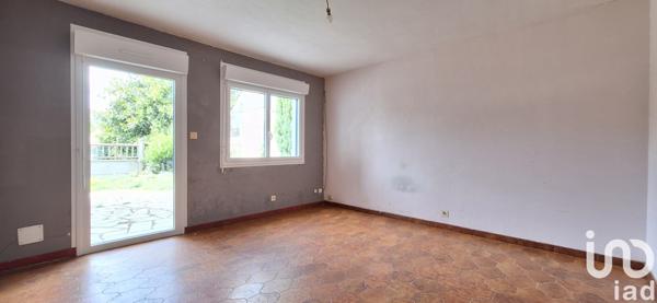 Maison à vendre 7 pièces 162 m² Guémené-Penfao