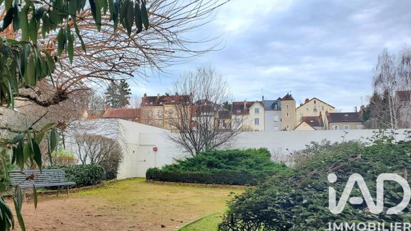 Appartement à vendre 4 pièces 65 m² Montluçon