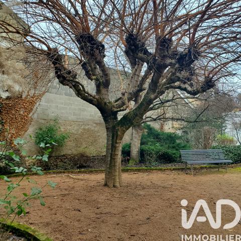 Appartement à vendre 4 pièces 65 m² Montluçon