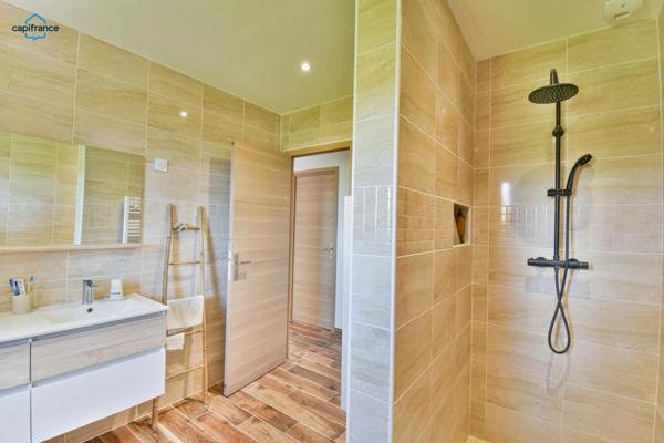 Maison à vendre 4 pièces proche de LE CONTROIS EN SOLOGNE (41)