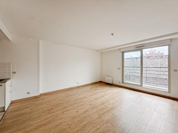 Appartement 3 pièces à vendre à Bordeaux Ornano - 290 000 €
