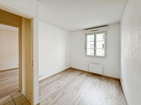 Appartement 3 pièces à vendre à Bordeaux Ornano - 290 000 €