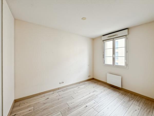 Appartement 3 pièces à vendre à Bordeaux Ornano - 290 000 €