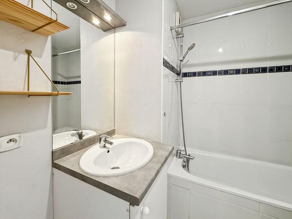 Appartement 3 pièces à vendre à Bordeaux Ornano - 289 000 €