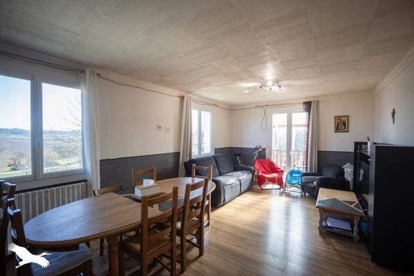 Maison à vendre |  Villeneuve |  8 pièces | 195 m²