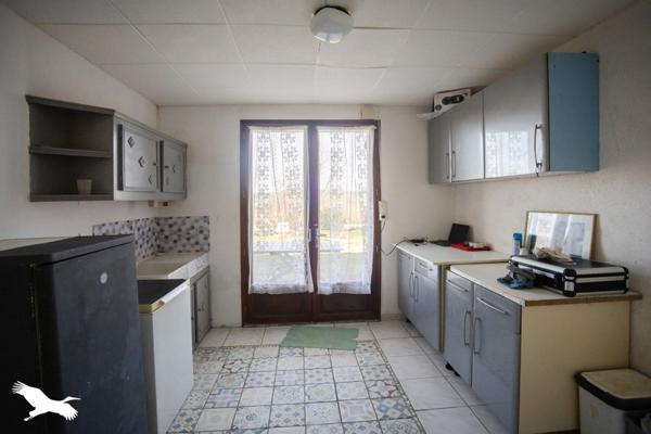 Maison à vendre |  Villeneuve |  8 pièces | 195 m²