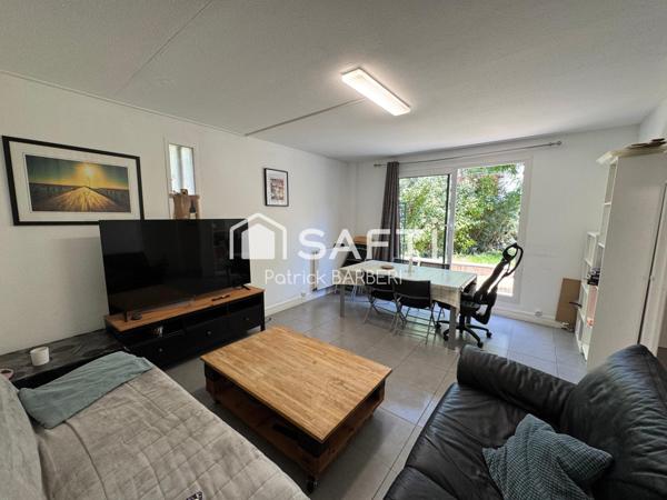 Grandes surfaces et belle rentabilité à la clé