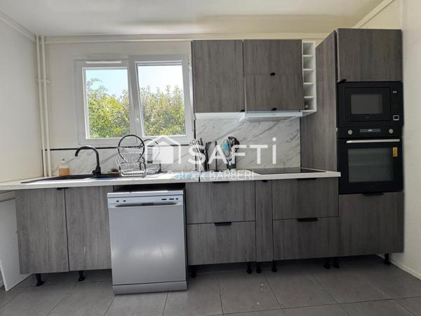 Grandes surfaces et belle rentabilité à la clé