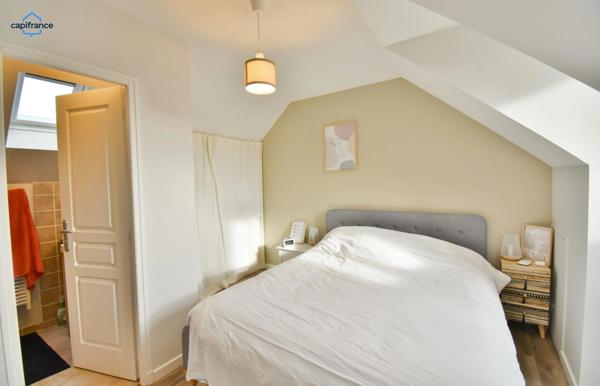 Maison à vendre 6 pièces COUR CHEVERNY (41)