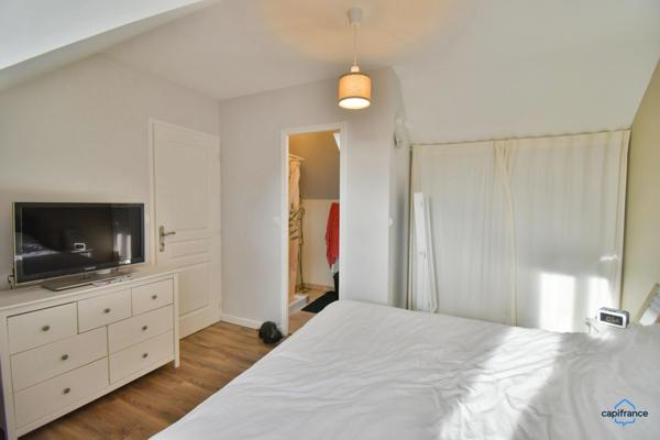 Maison à vendre 6 pièces COUR CHEVERNY (41)