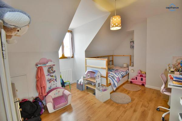 Maison à vendre 6 pièces COUR CHEVERNY (41)
