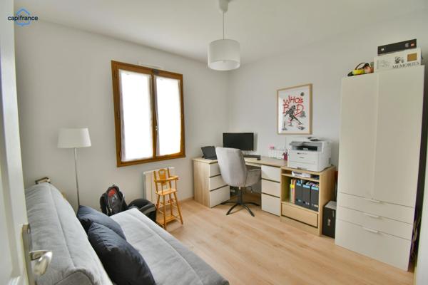 Maison à vendre 6 pièces COUR CHEVERNY (41)