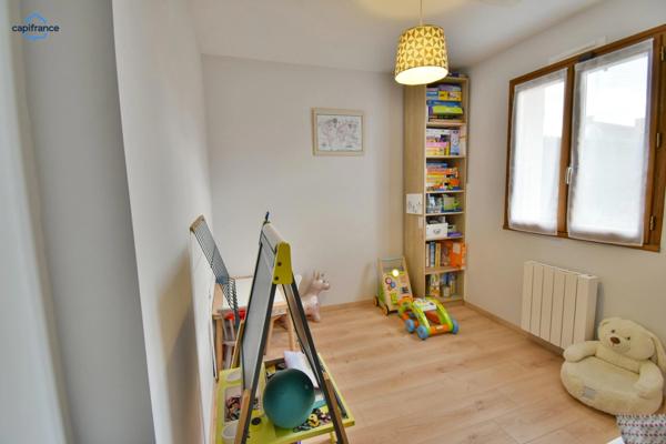 Maison à vendre 6 pièces COUR CHEVERNY (41)