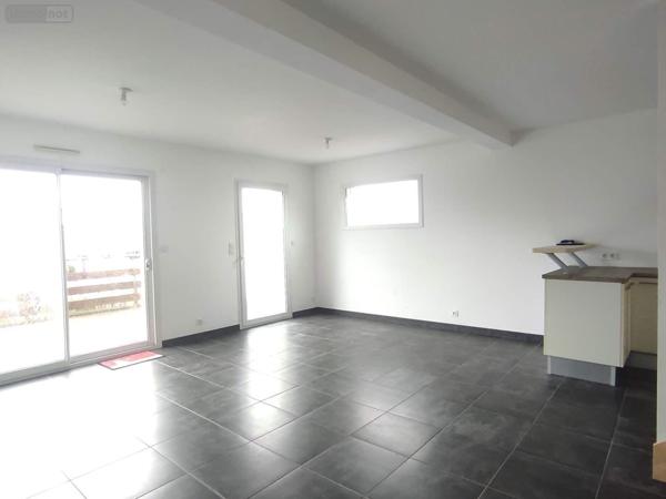 Maison à vendre à Le Relecq-Kerhuon dans le Finistère (29480), ref : 041/166